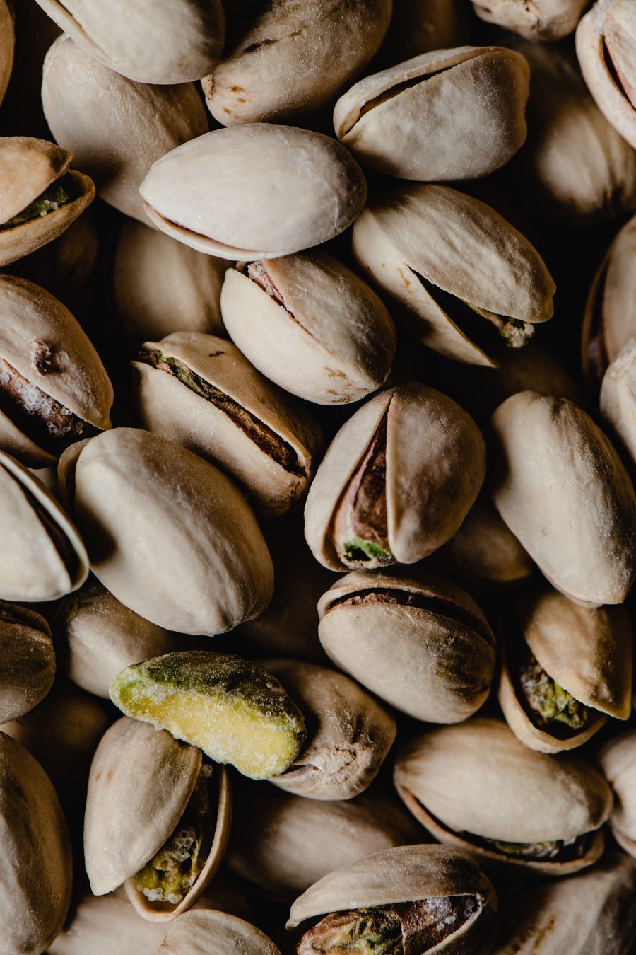 Pistachios